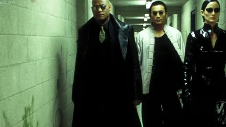 "Matrix"