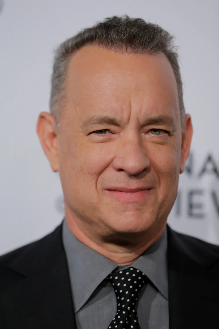 Tom Hanks
