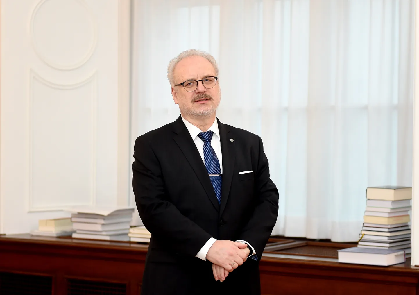 Эгил Левитс
