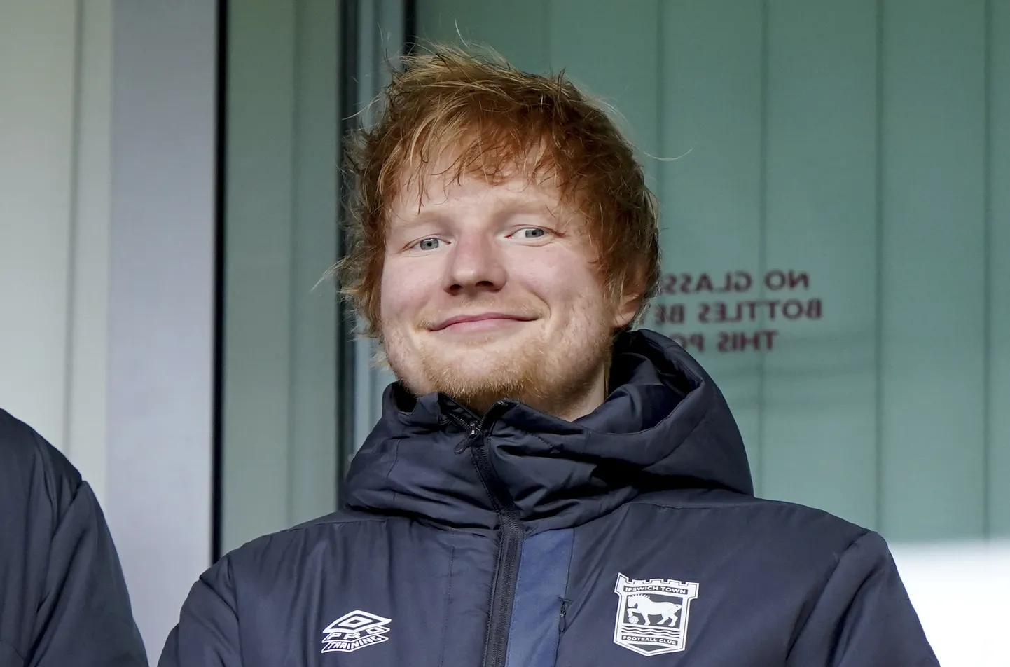 Ed Sheeran