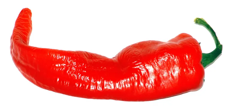 Cayenne’i paprika