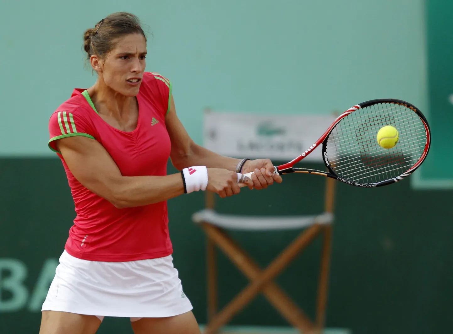 Andrea Petkovic