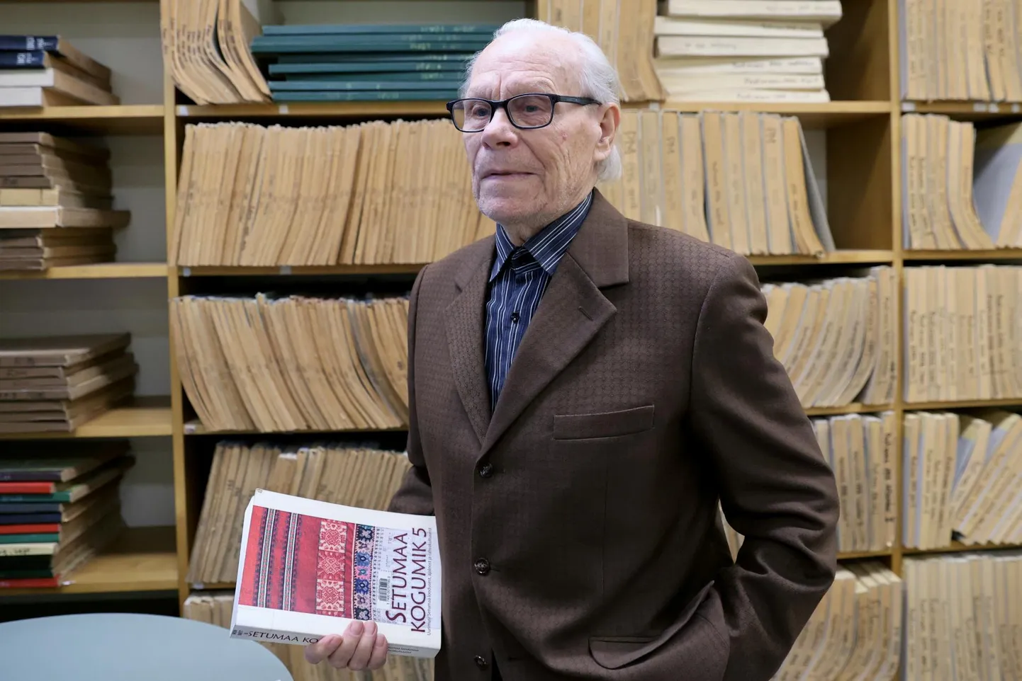 Stepan Karja