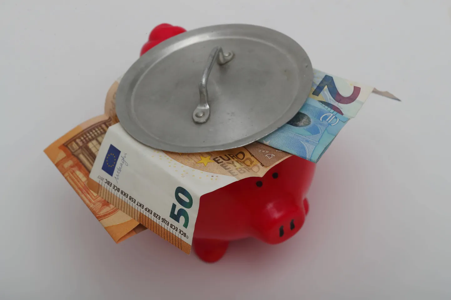 Citadele banka tõstis hoiuste intressimäärasid