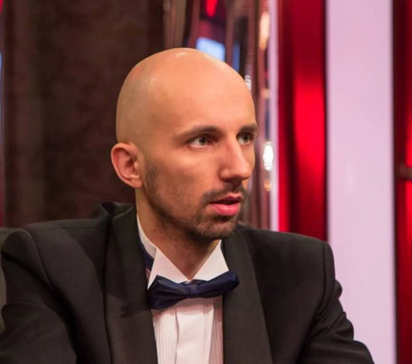 Igor Habal