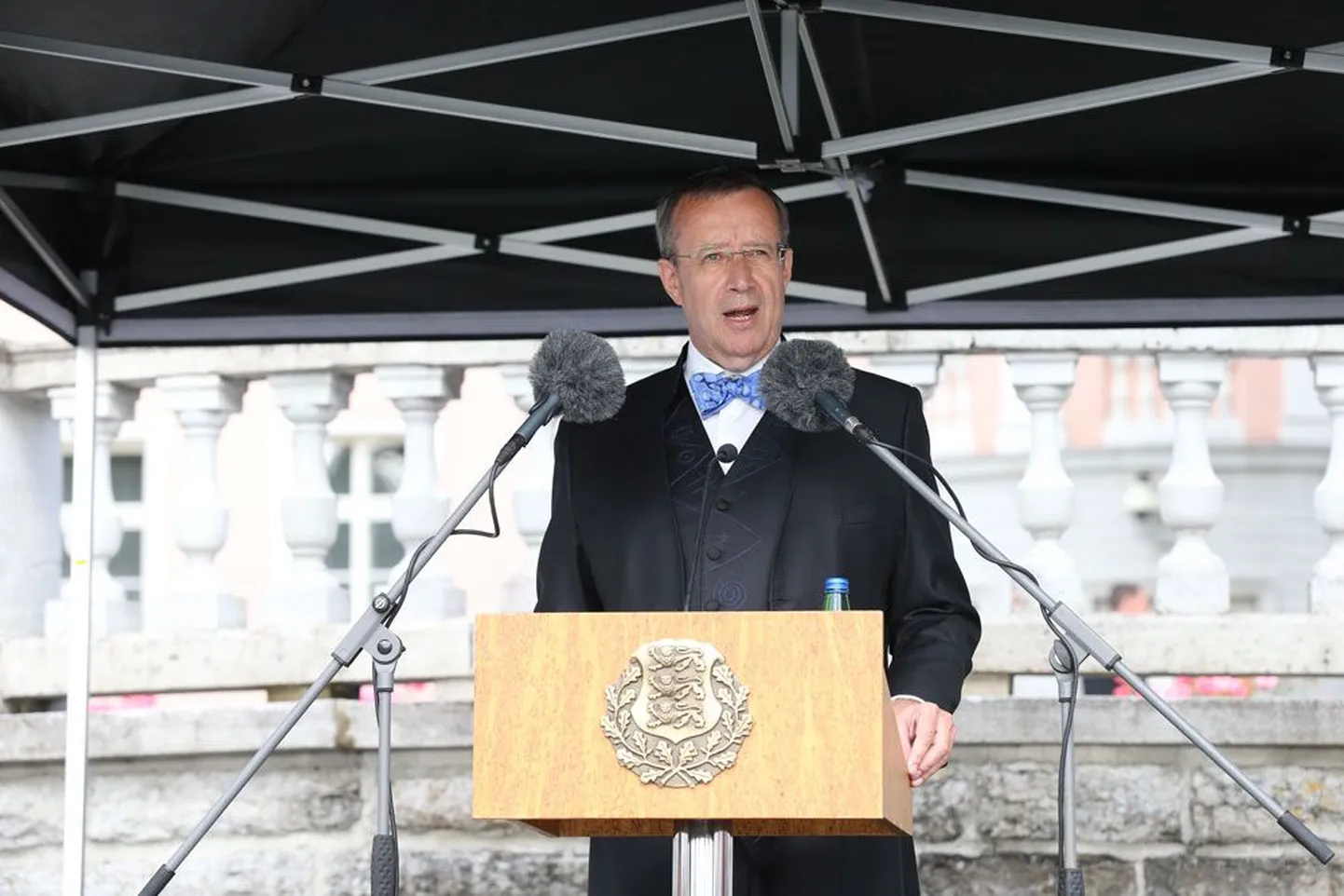Toomas Hendrik Ilves