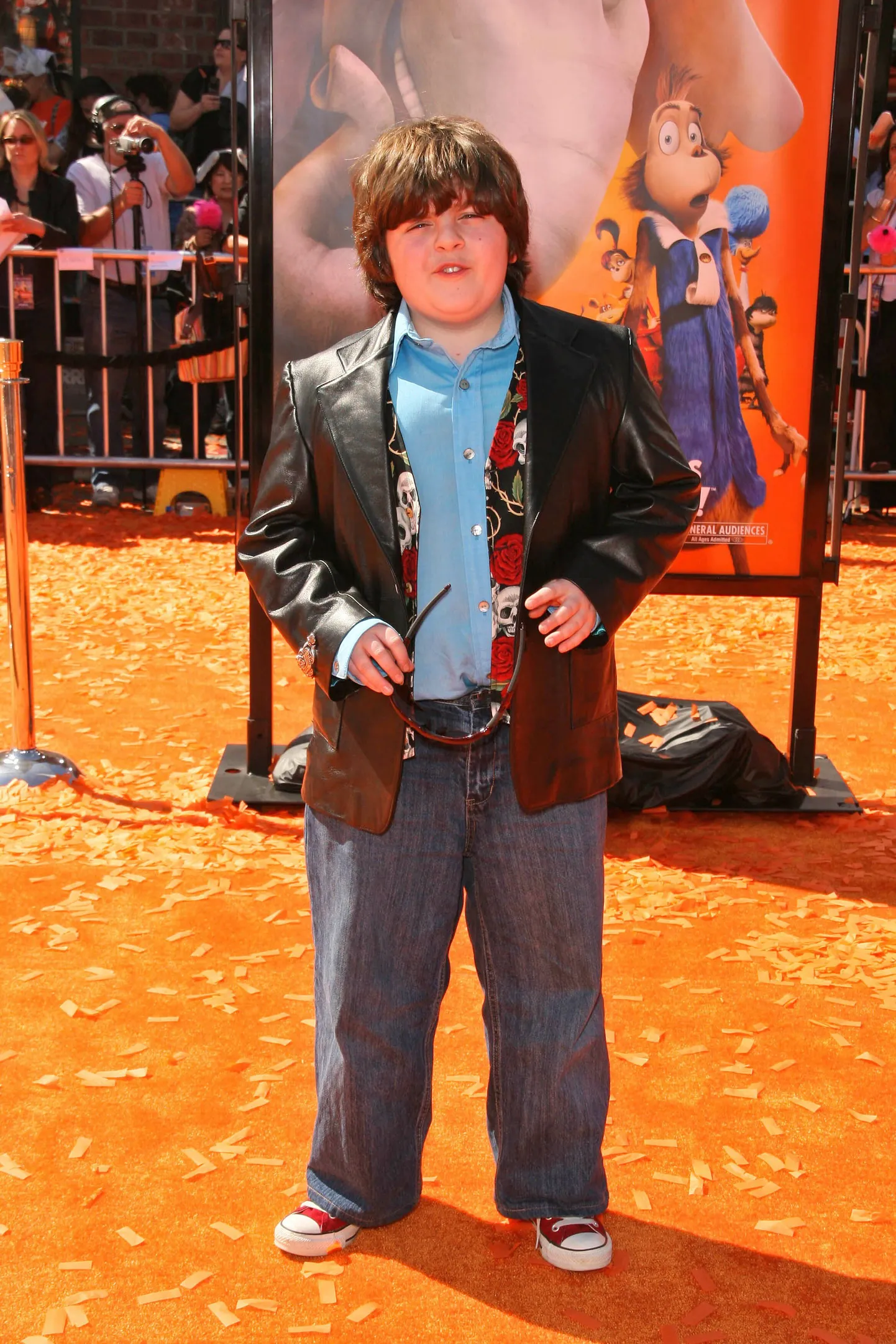 Josh Flitter