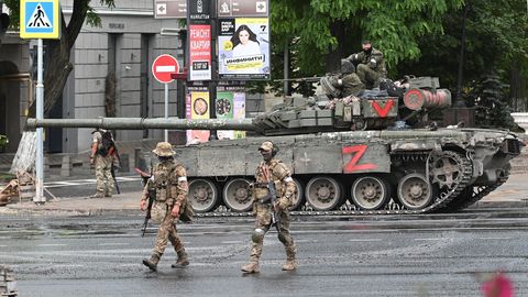 СМИ: Латвия впервые возглавила рейтинг недружественных России стран