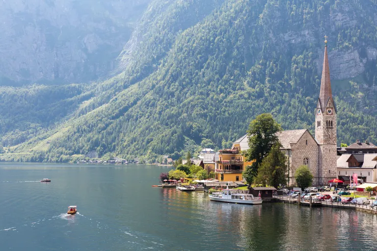 Austria / Scanpix