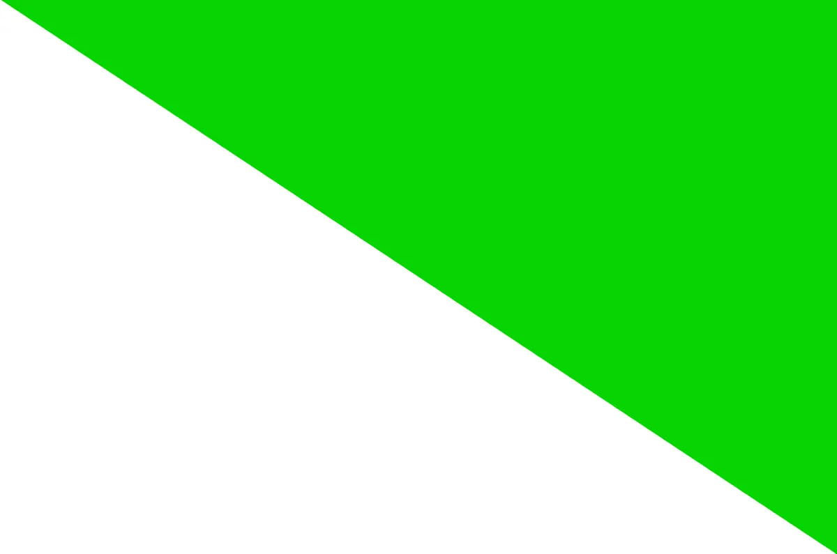 Siberi Vabariigi lipp
