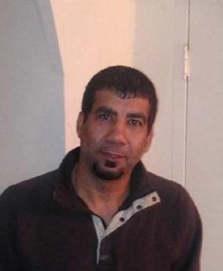 Soroush Mahmud