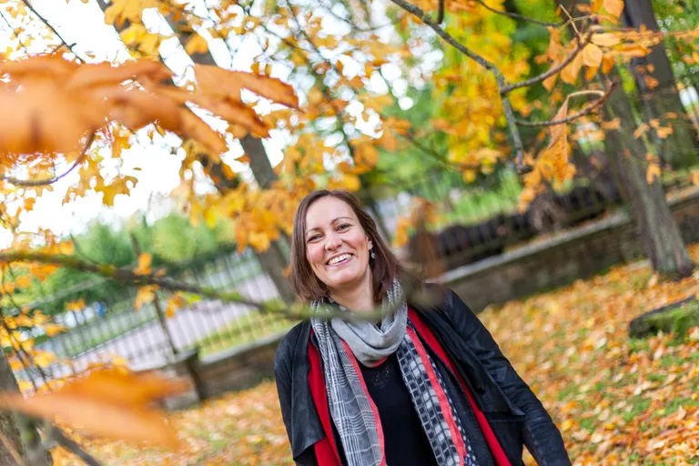 EEVA arvab, et tema ideed tulevad kosmosest, sest ta ei saa neid mitte kuidagi ise välja mõelda.