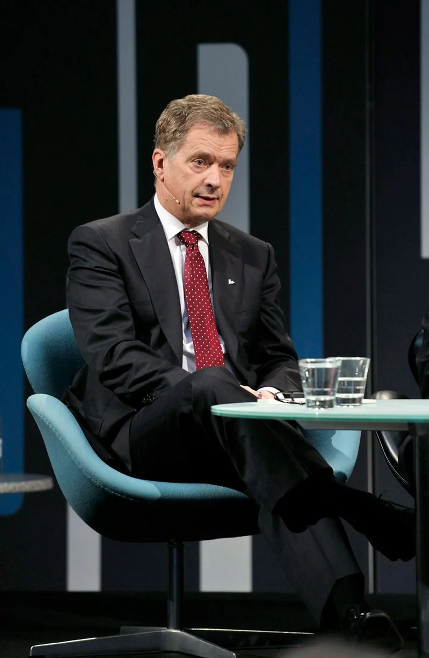 Sauli Niinistö