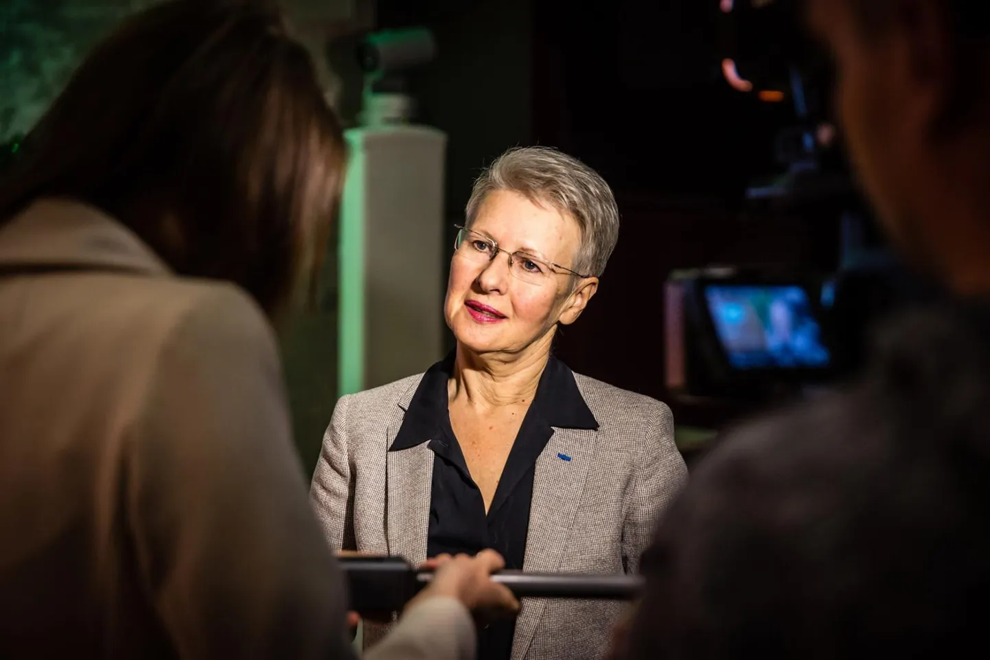 Lilia Ševtsova, poliitikateadlane