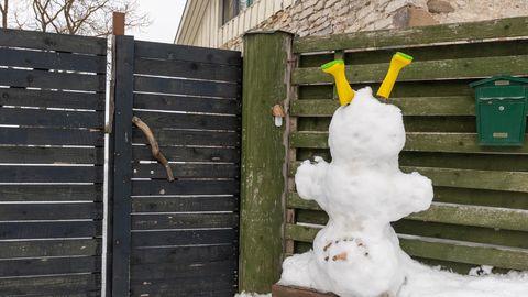 Reedel tuleb kuni 16 kraadi külma