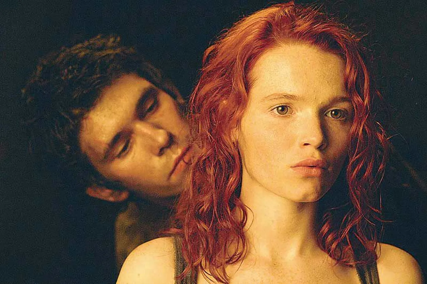 Tom Tykweri filmiversioon «Parfüümist» peaks valmima selle aasta oktoobris.