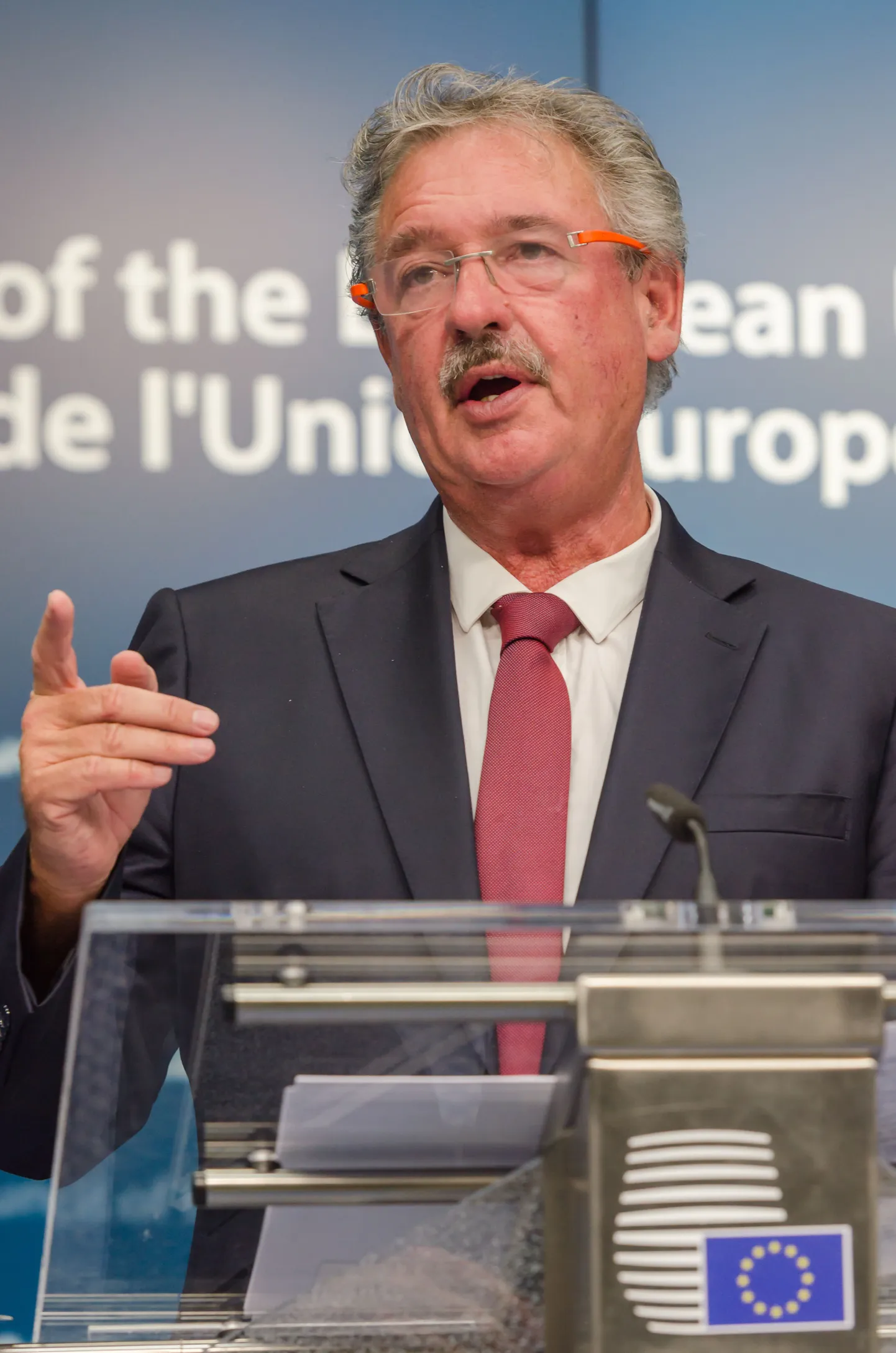 Jean Asselborn
