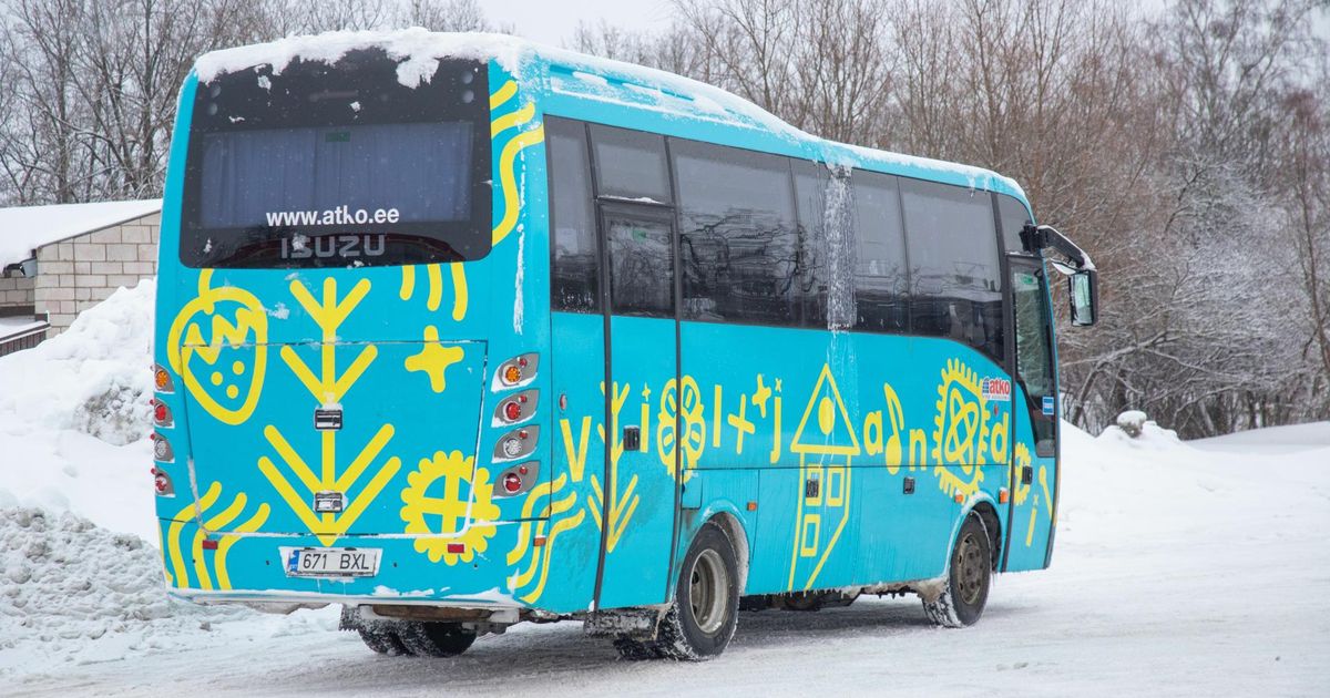 Riigikohus: veo tellija ei või liinikilomeetri maksumust ühepoolselt piirmäärani alandada Riigikohus: veo tellija ei või liinikilomeetri maksumust ühepoolselt piirmäärani alandada