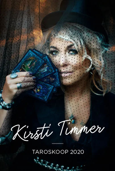 «Kirsti Timmeri Taroskoop 2020».