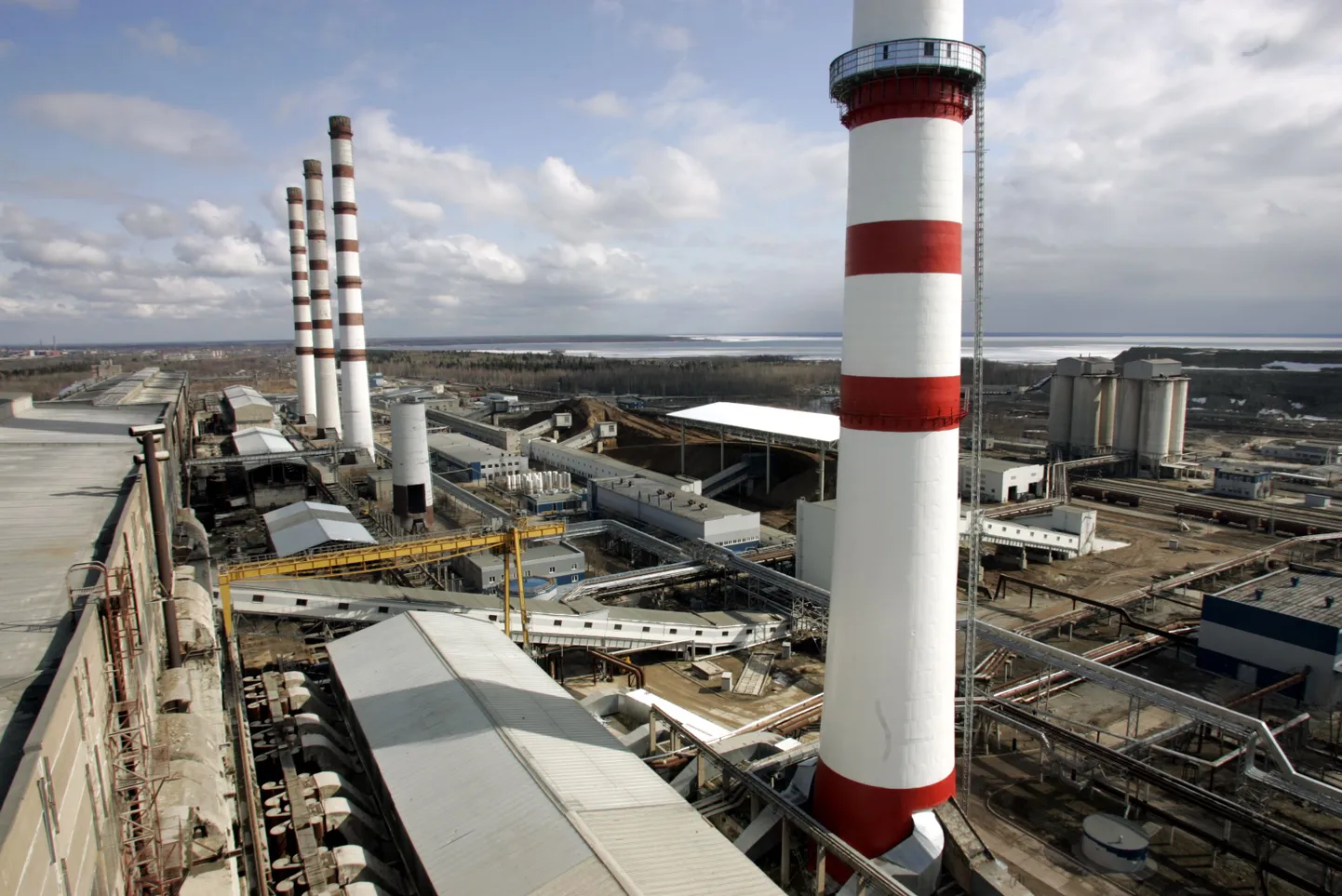 Akadeemikud kardavad Narva Elektrijaamade ja NRG ümber toimunu kordumist.