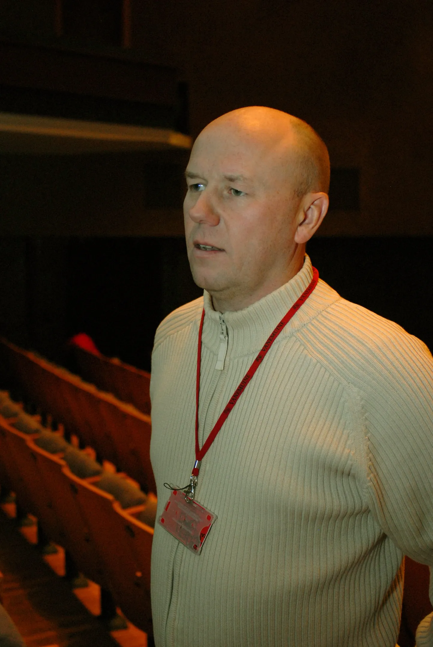 Priit Pajusaar
