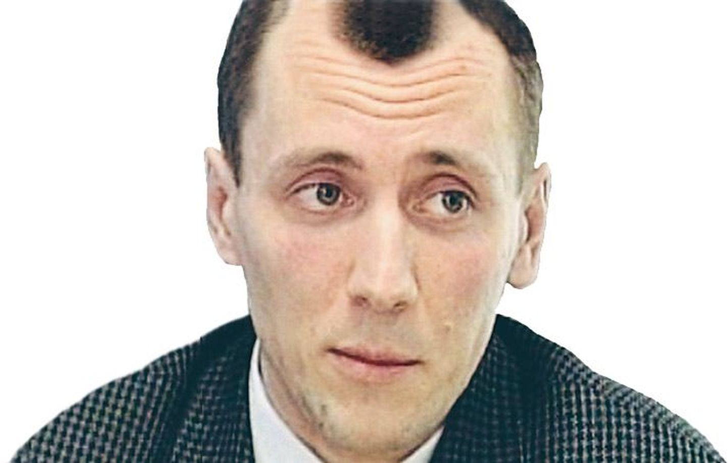 Алексей Дрессен.
