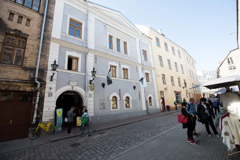 : TEATER KELM, KULTUURIKLUBI KELM
