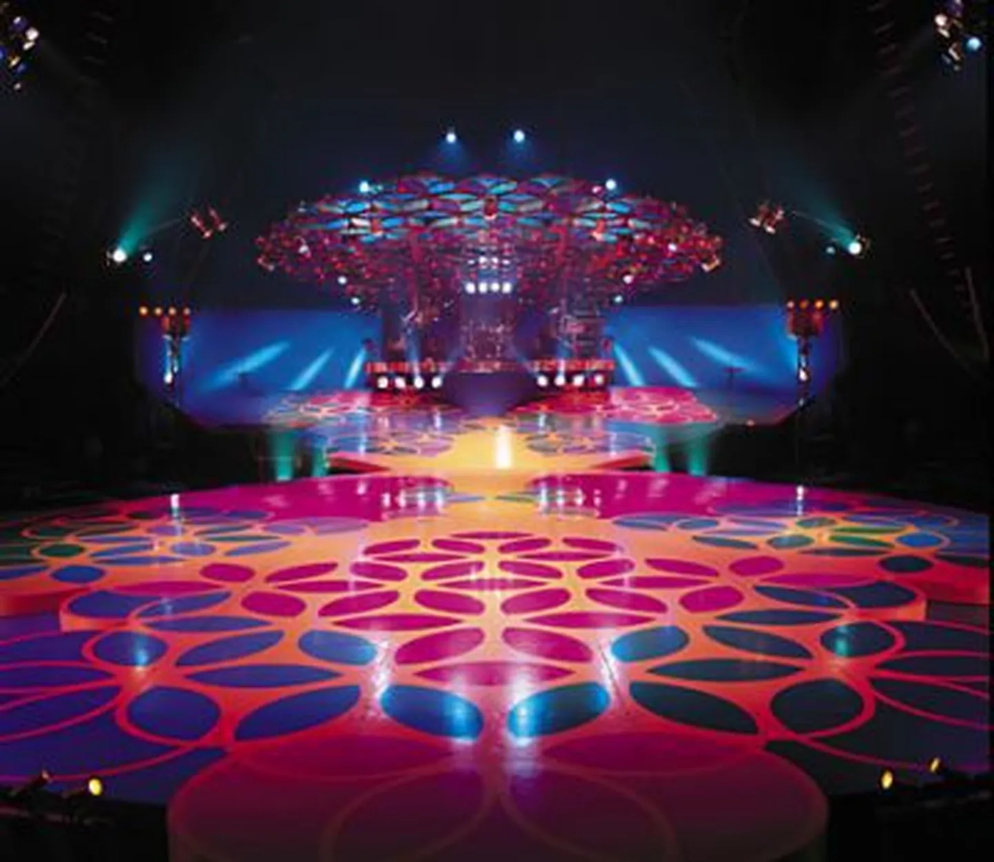 Cirque du Soleil
