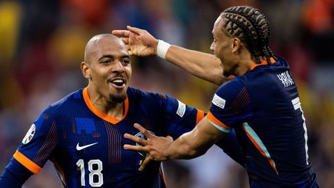 EELVAADE ⟩ Jalgpalli EMi viimase poolfinalisti selgitavad Holland ja Türgi