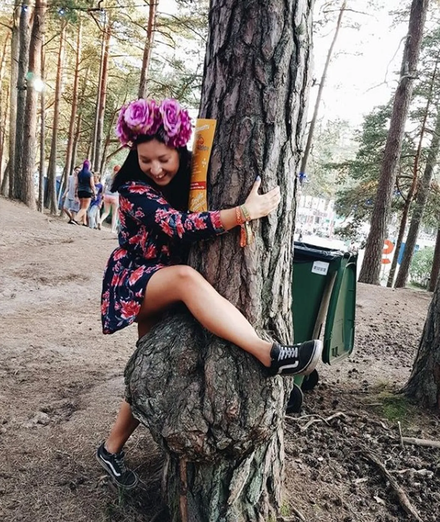 Elvīra Instagram