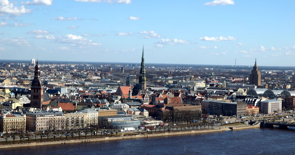 У поставщиков Минобороны РФ обнаружен успешный бизнес в Риге