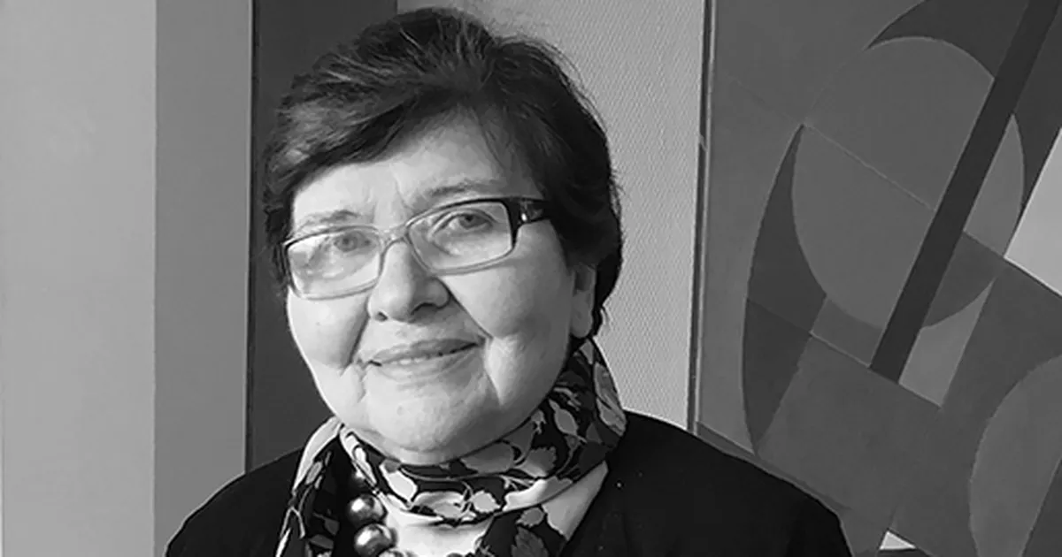 Suri Eesti maalikunstnik, kelle ajatud seinamaalid ehivad ka Tallinna perekonnaseisuameti seinu