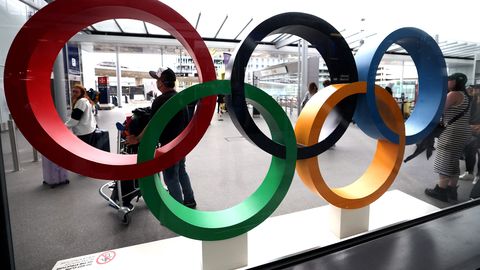 Pariisi lennujaamade töötajad asuvad olümpiamängude eel streikima