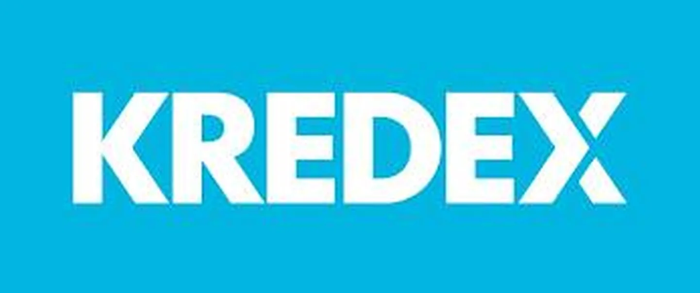 KredExi logo.