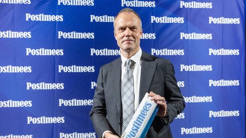 Eesti uudismeedia läheb ärigigantide vastu oma õigusi kaitsma