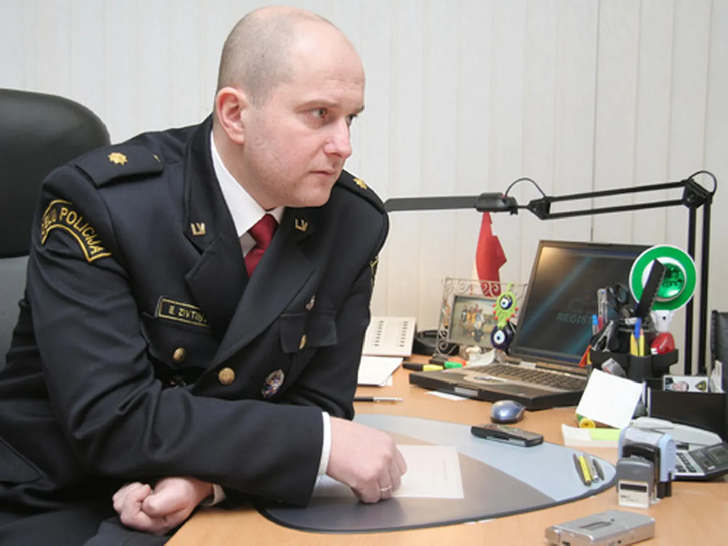 Raksta foto