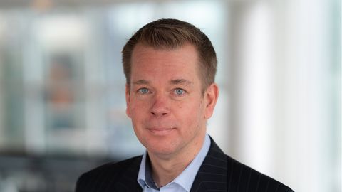 Amatā iecelts jaunais "airBaltic" izpilddirektors