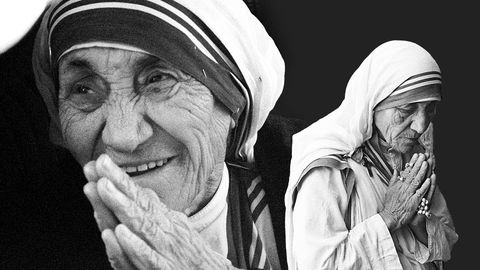 За маской святости: что мир не хотел видеть в деятельности Матери Терезы