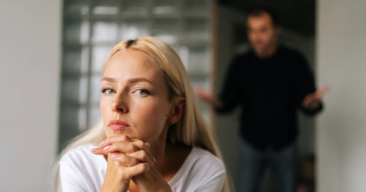 Väikese tüdruku vestlus isaga paljastas tema ema räpase saladuse