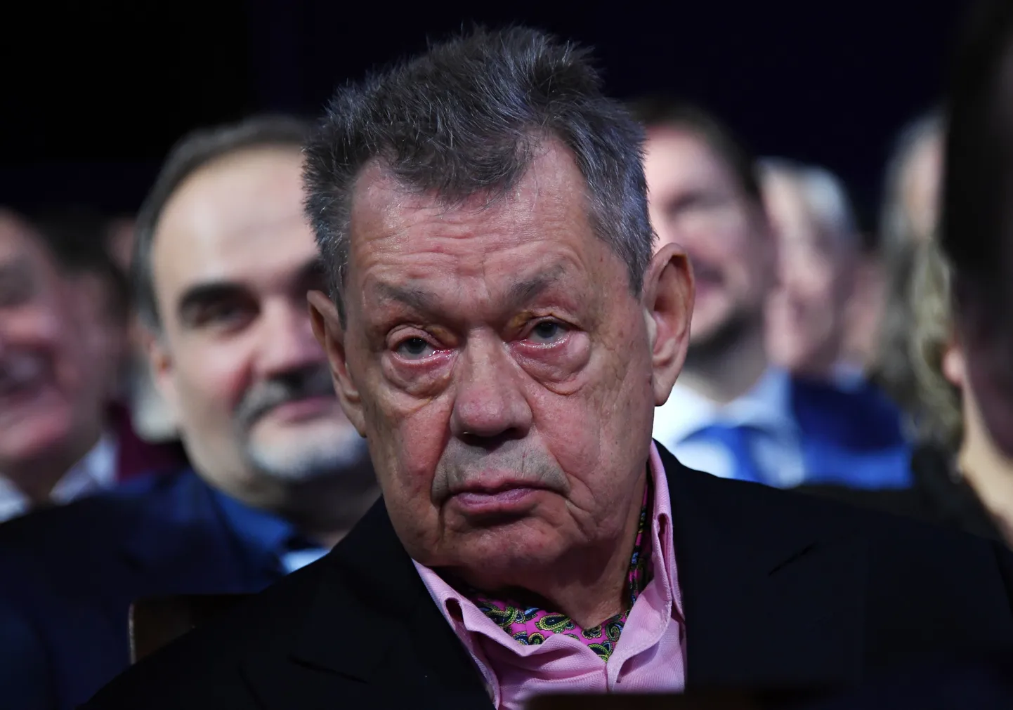 Nikolajs Karačencovs.