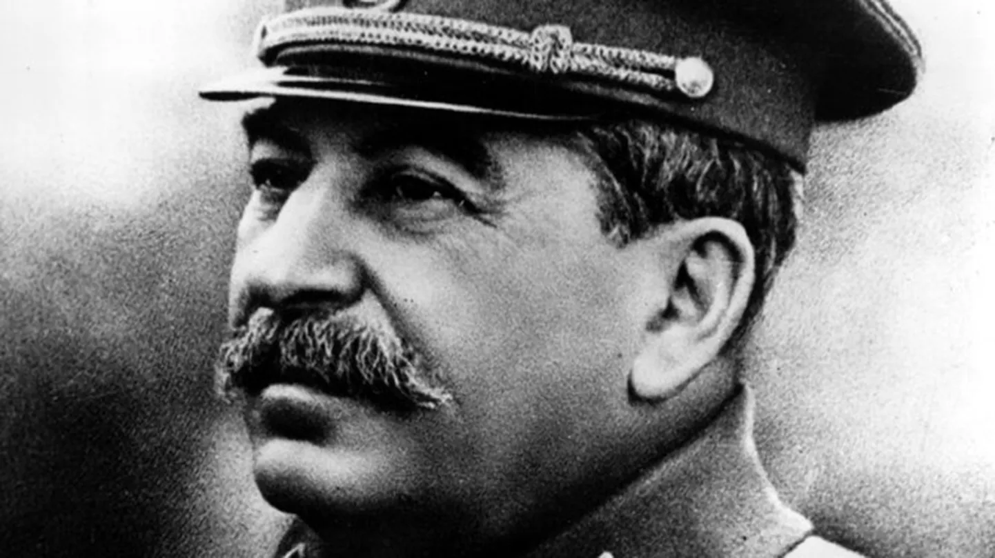 Jossif Stalin