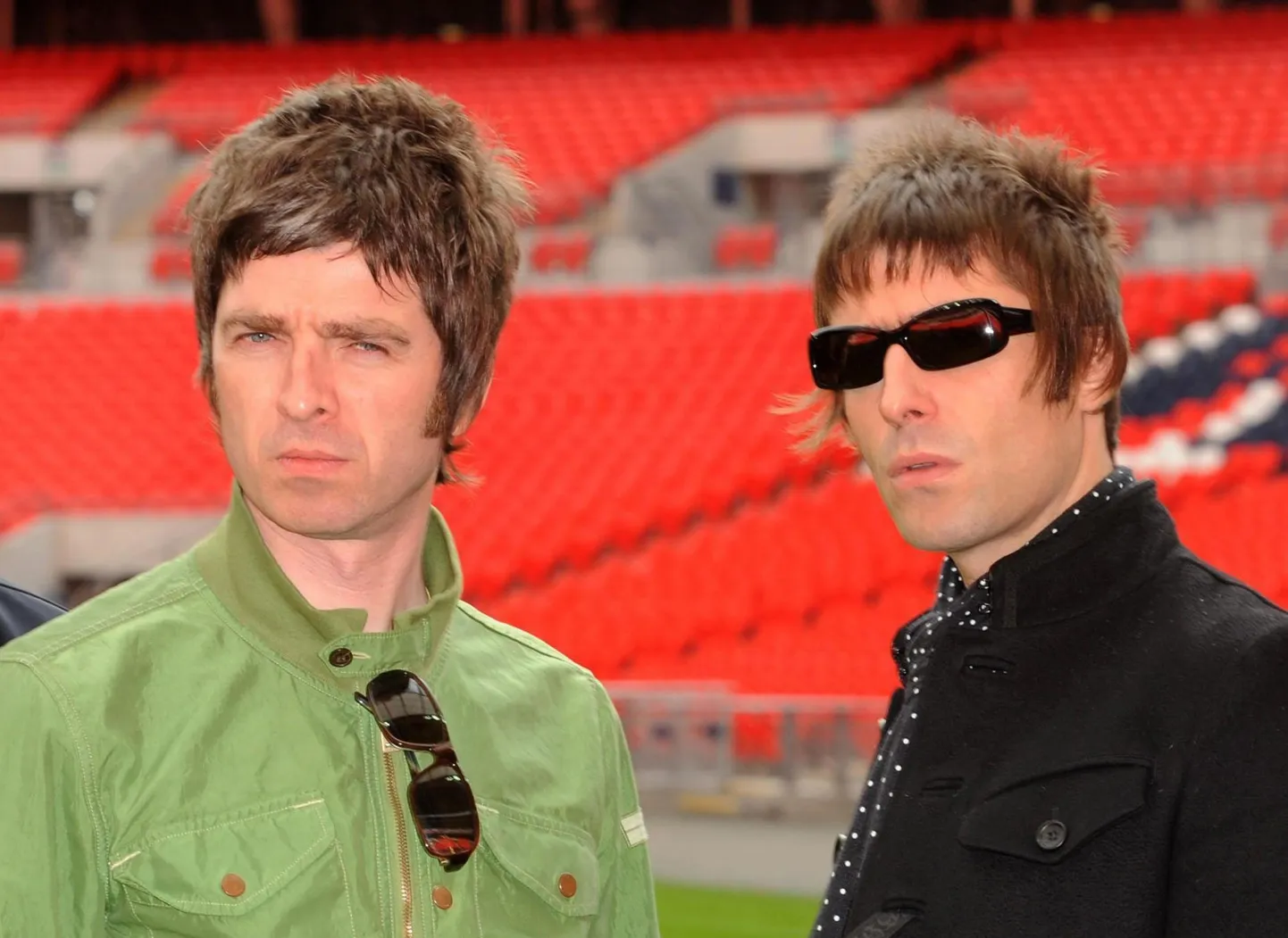 Oasise vennad Liam ja Noel Gallagher saavad 2025. aastal toimuvast tuurist väga, väga rikkaks.