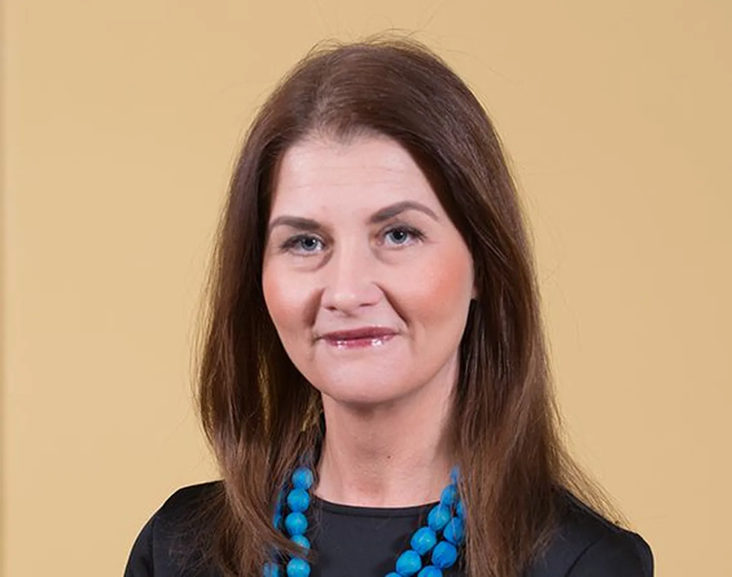 Liisa Oviir.