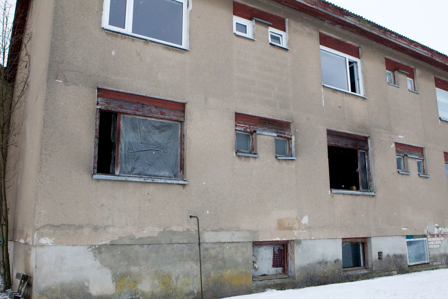Kohtla-Järve ja Kiviõli korteriühistud plaanid riigi vastu kohtuteed.