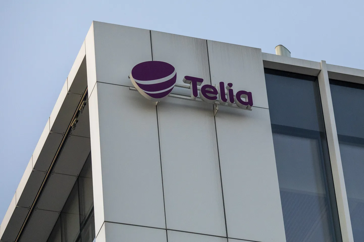 Telia