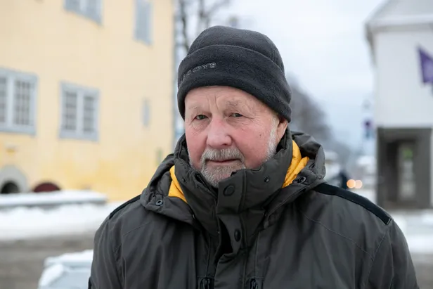TÄNAVAKÜSITLUS Kas lugejad on saarlaste päevalehega rahul? Mis võiks ...