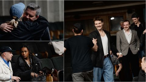 IESKATIES! ⟩ Ar iemīļotu mūziķu dalību aizvadīts 