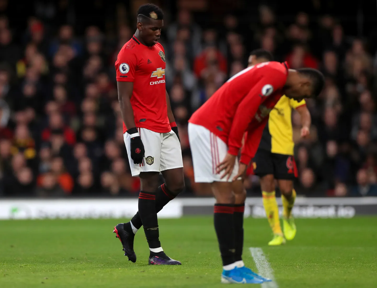 Manchester United