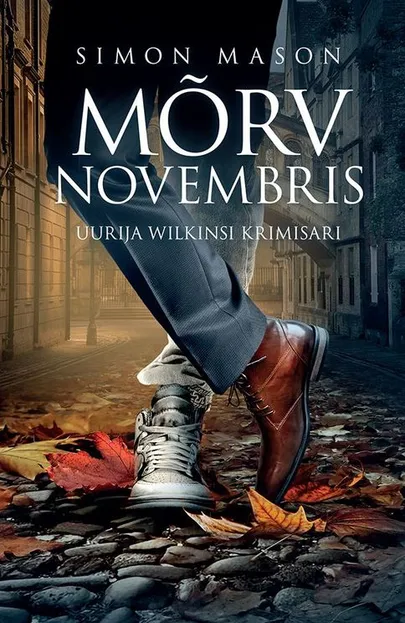 Simon Mason, «Mõrv novembris».