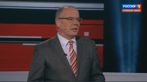 VIDEO ⟩ Aiz priekškara: Putins draud kara izprovocētājai Eiropai